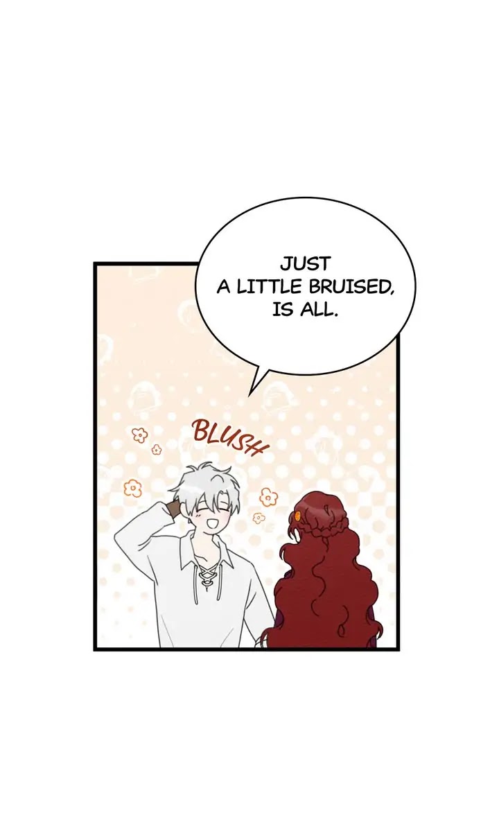 Read Under the Oak Tree EN Manga Online