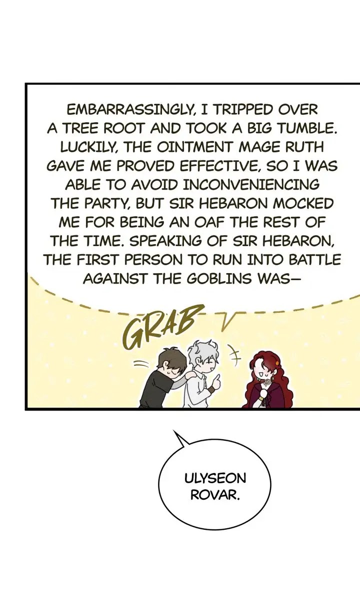 Read Under the Oak Tree EN Manga Online