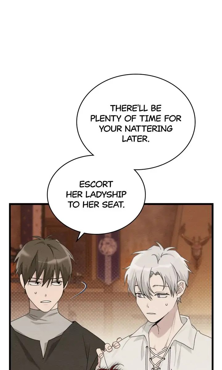 Read Under the Oak Tree EN Manga Online