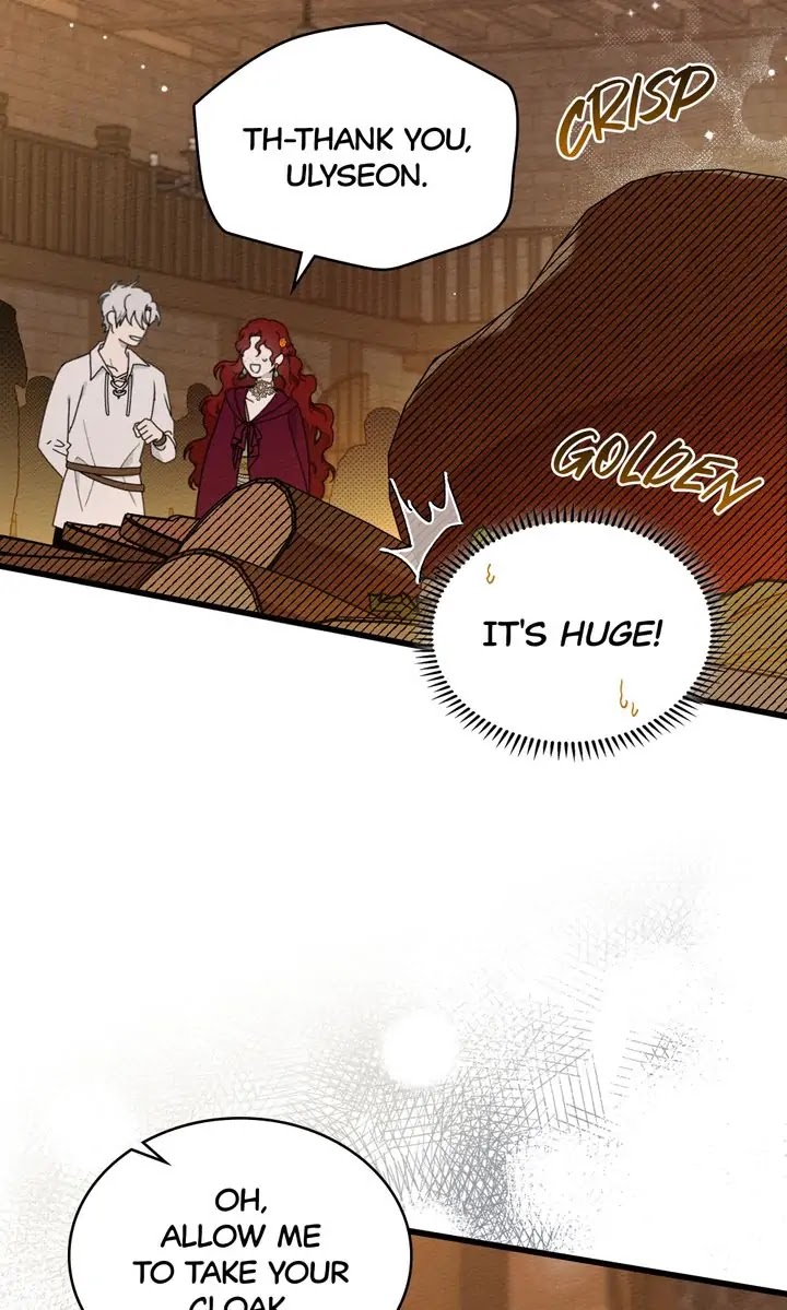 Read Under the Oak Tree EN Manga Online