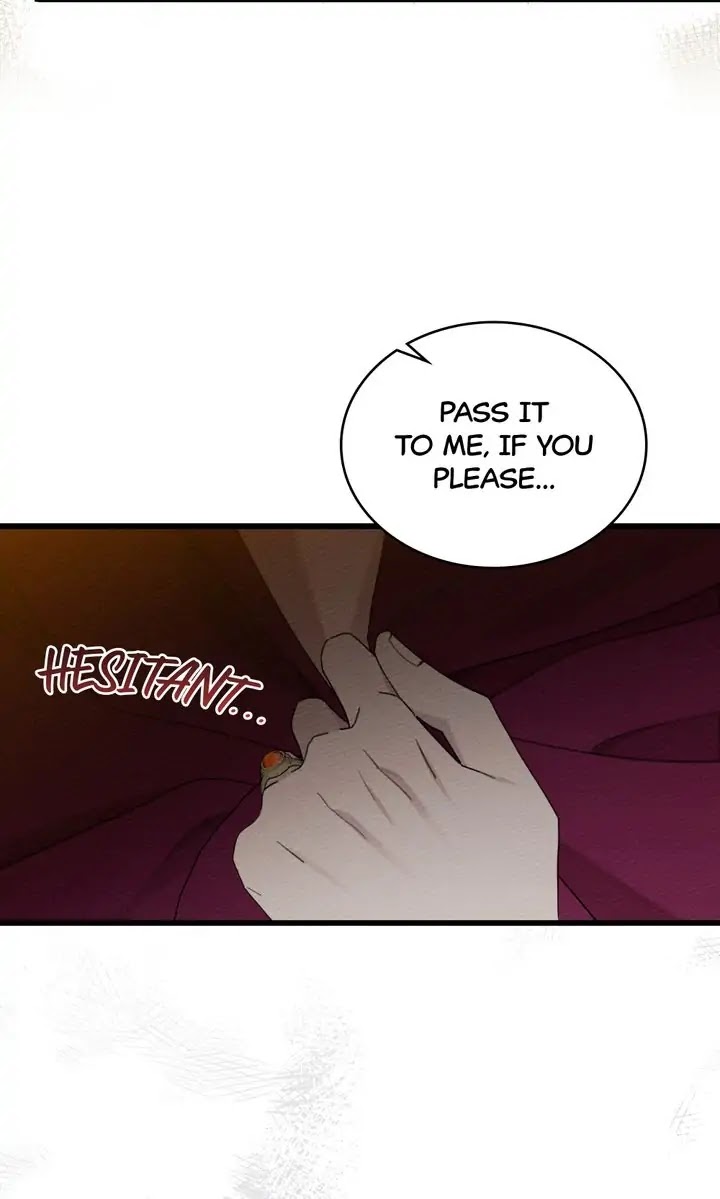 Read Under the Oak Tree EN Manga Online