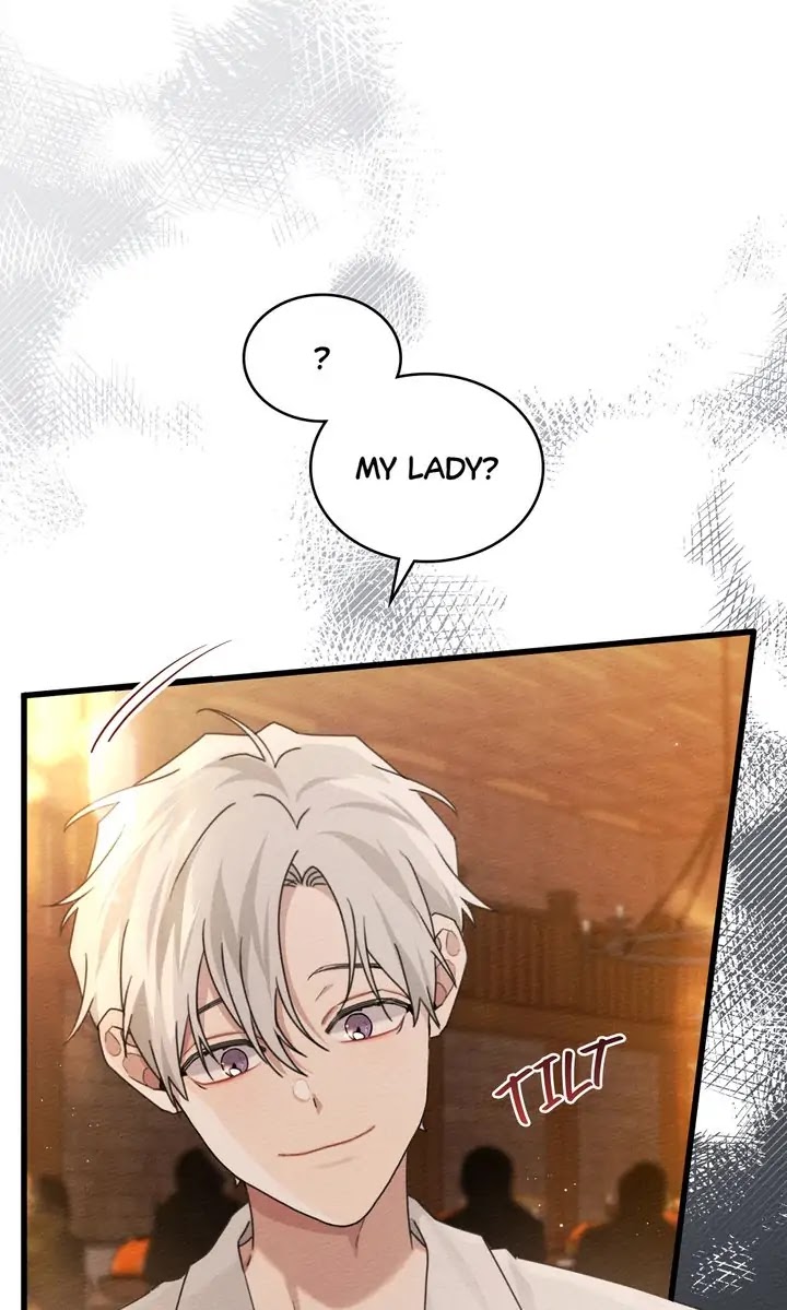 Read Under the Oak Tree EN Manga Online
