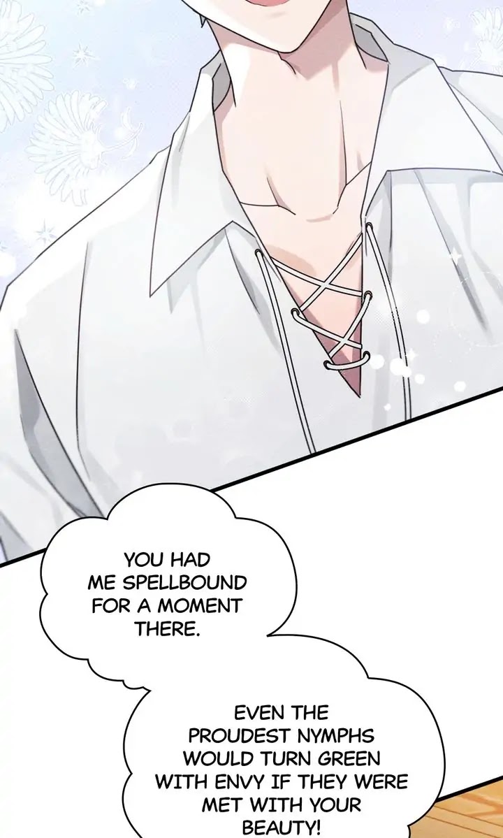 Read Under the Oak Tree EN Manga Online