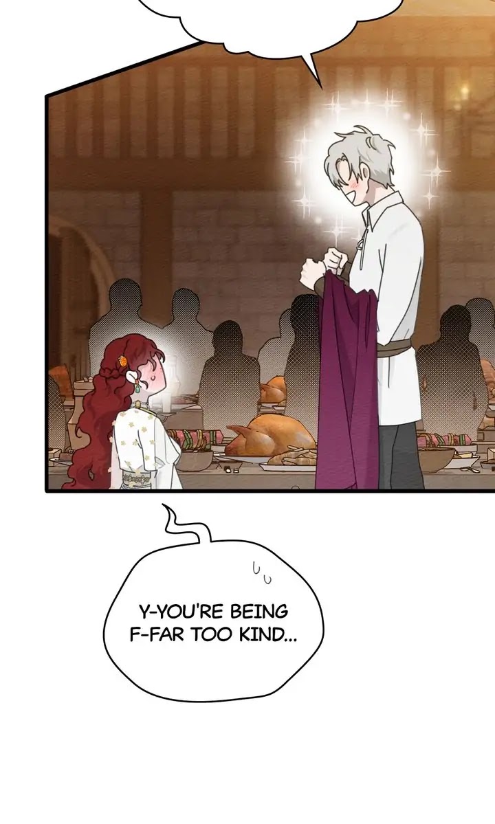 Read Under the Oak Tree EN Manga Online