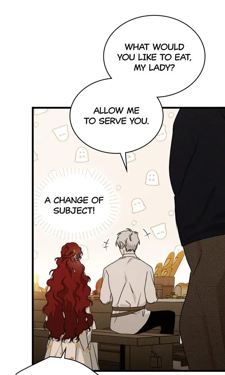 Read Under the Oak Tree EN Manga Online