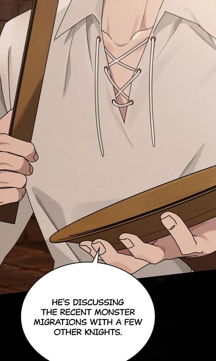 Read Under the Oak Tree EN Manga Online
