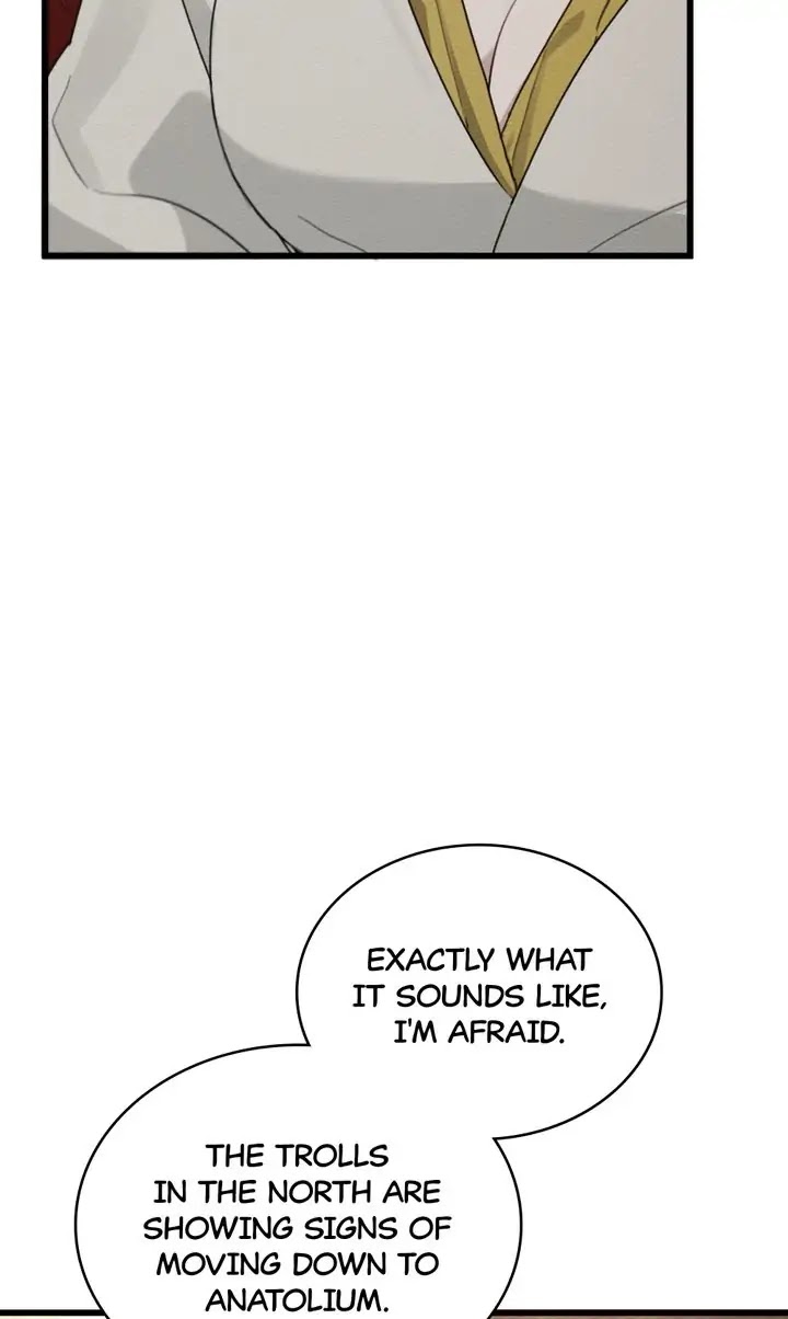 Read Under the Oak Tree EN Manga Online