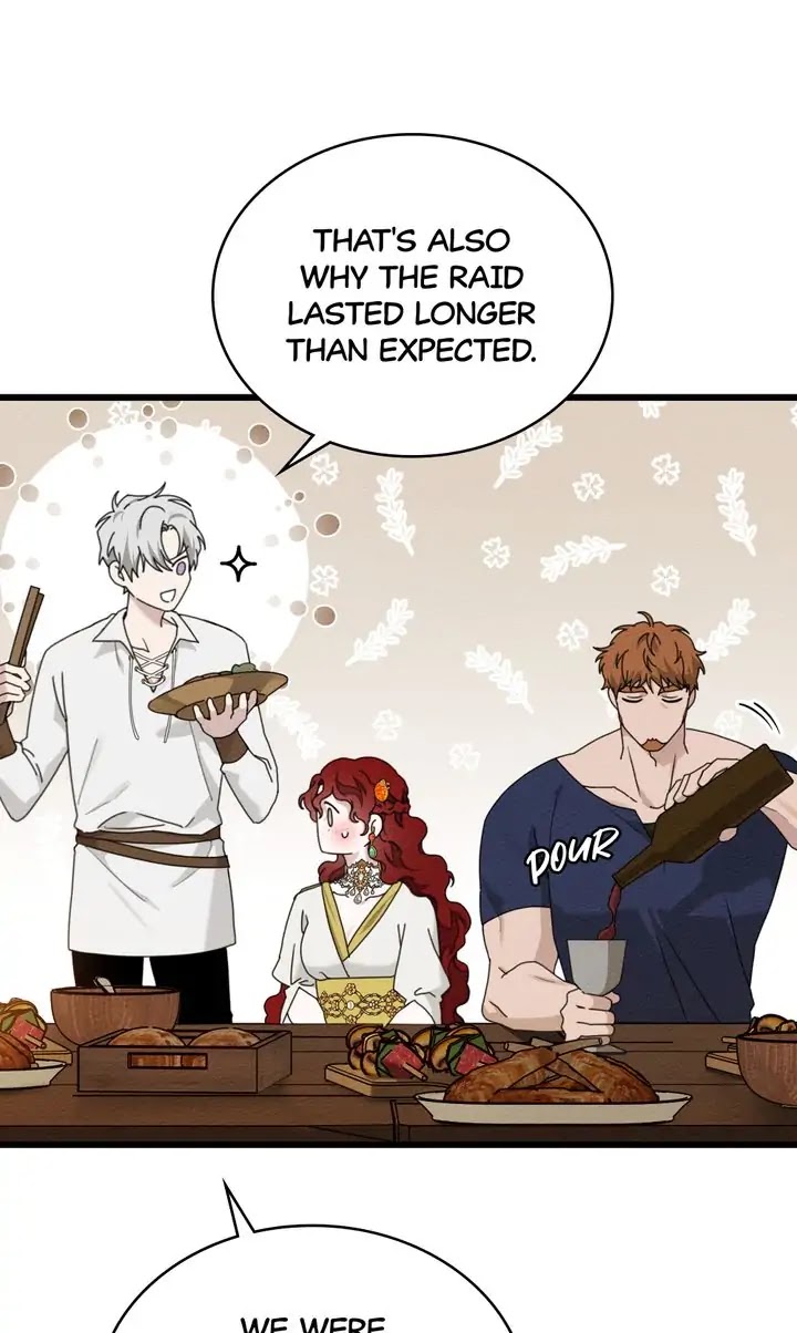 Read Under the Oak Tree EN Manga Online