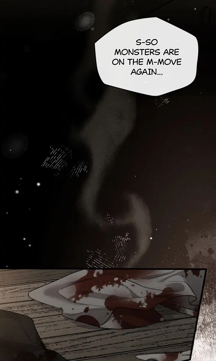 Read Under the Oak Tree EN Manga Online