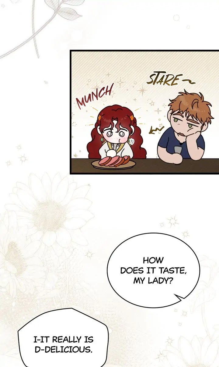 Read Under the Oak Tree EN Manga Online