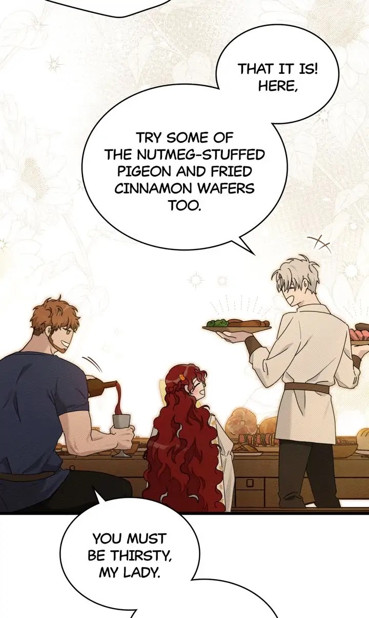 Read Under the Oak Tree EN Manga Online