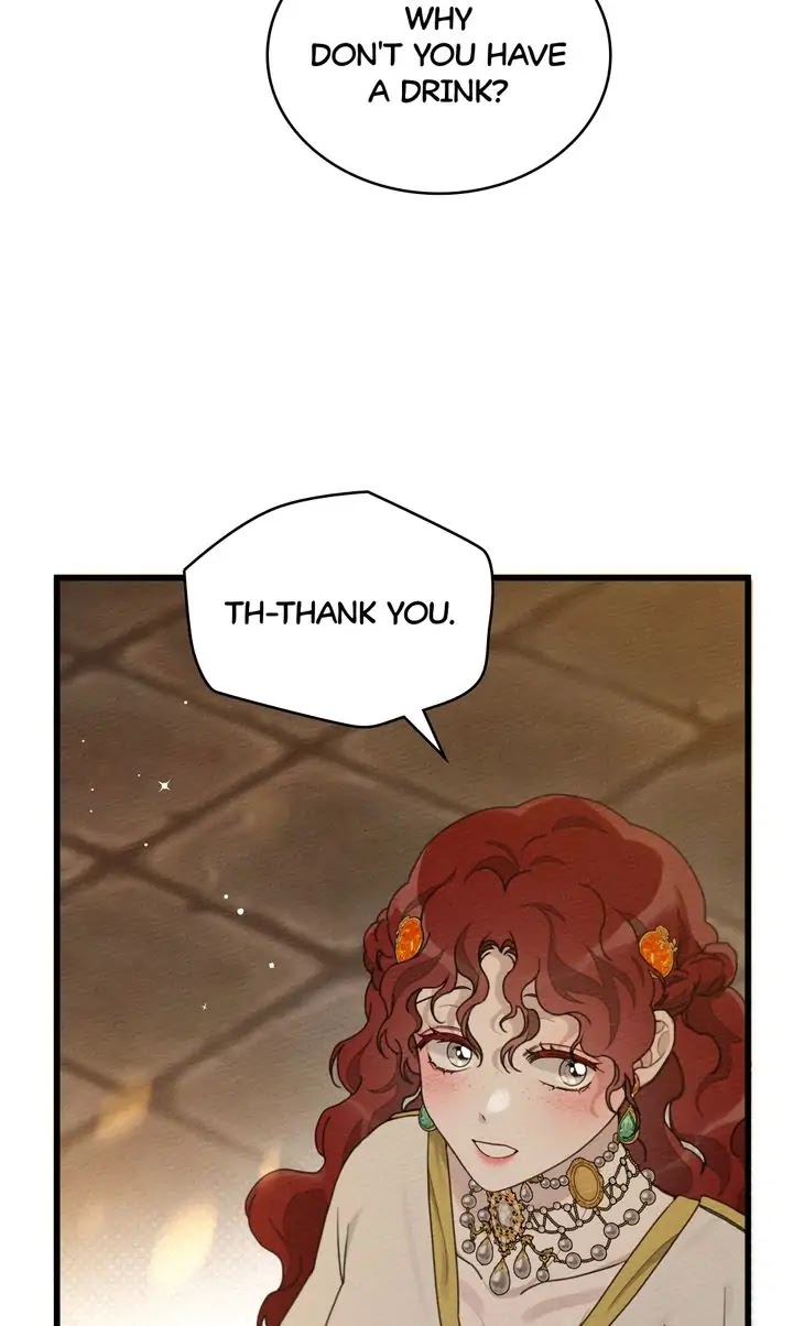Read Under the Oak Tree EN Manga Online