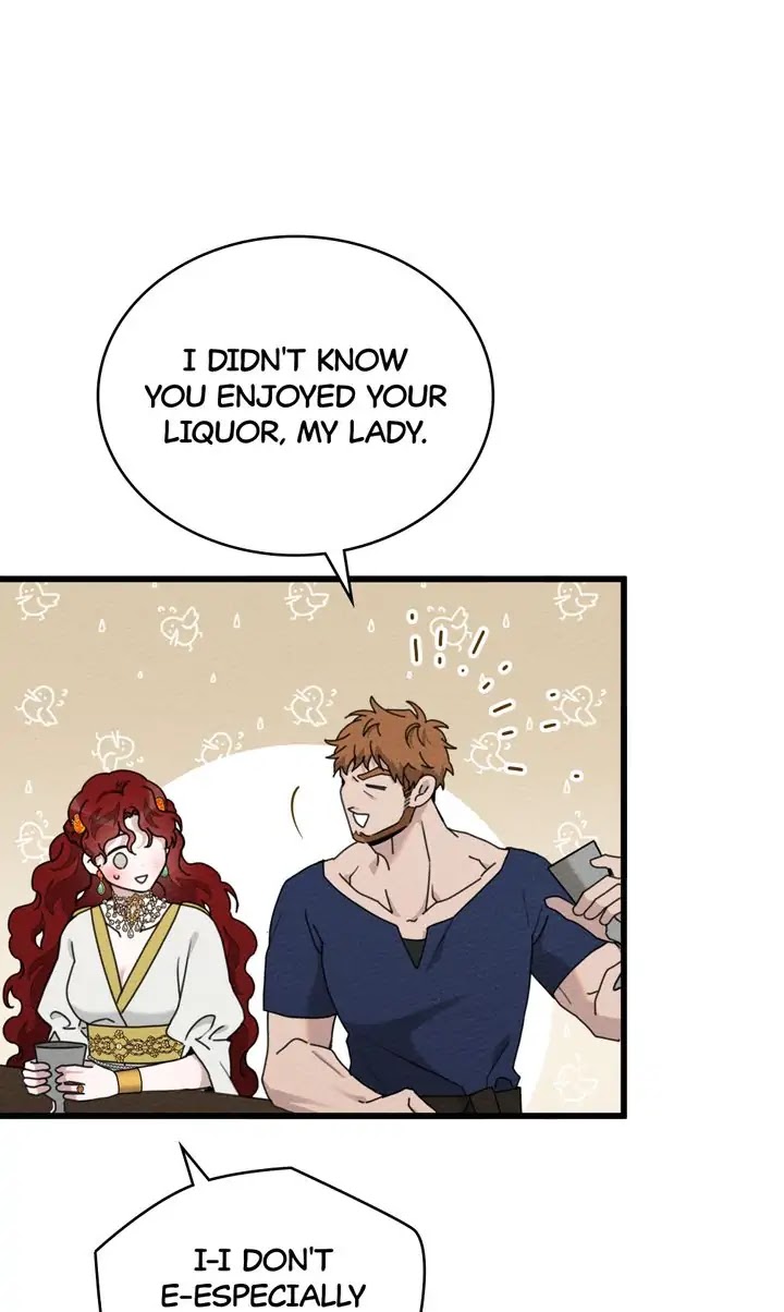 Read Under the Oak Tree EN Manga Online