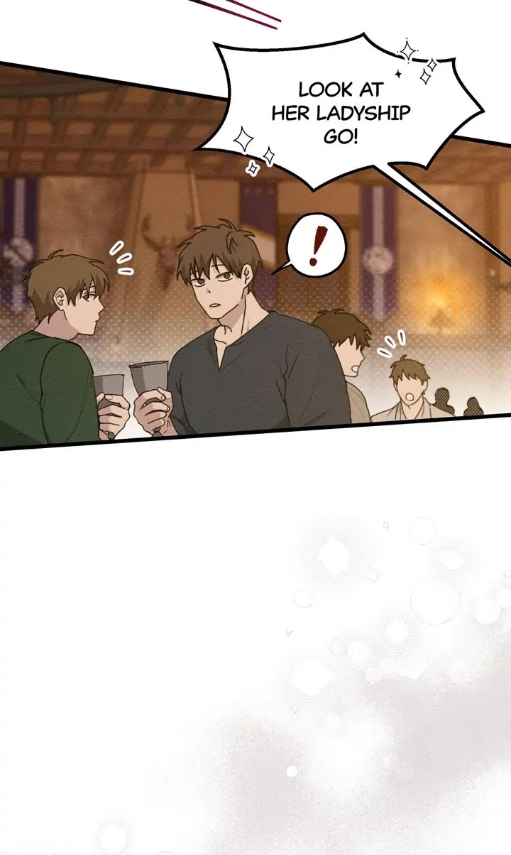 Read Under the Oak Tree EN Manga Online
