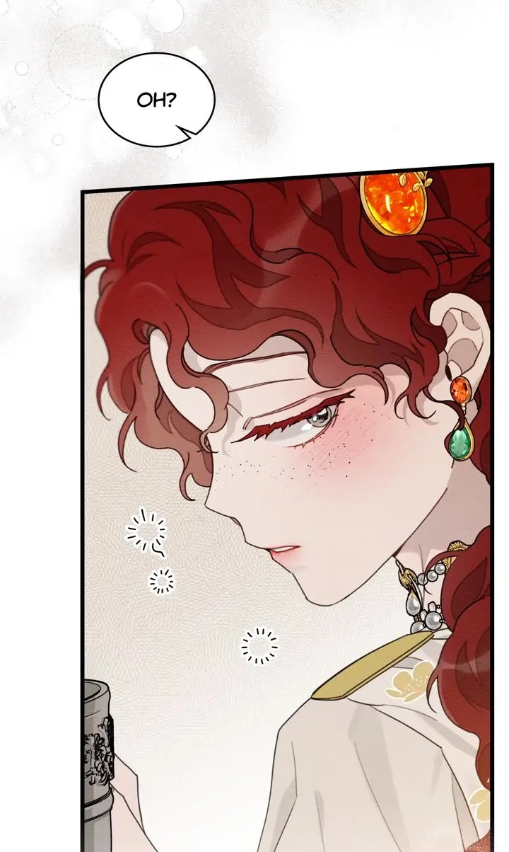 Read Under the Oak Tree EN Manga Online