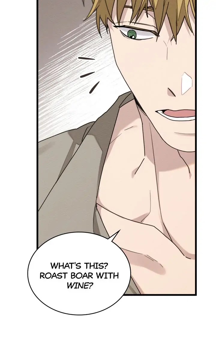 Read Under the Oak Tree EN Manga Online