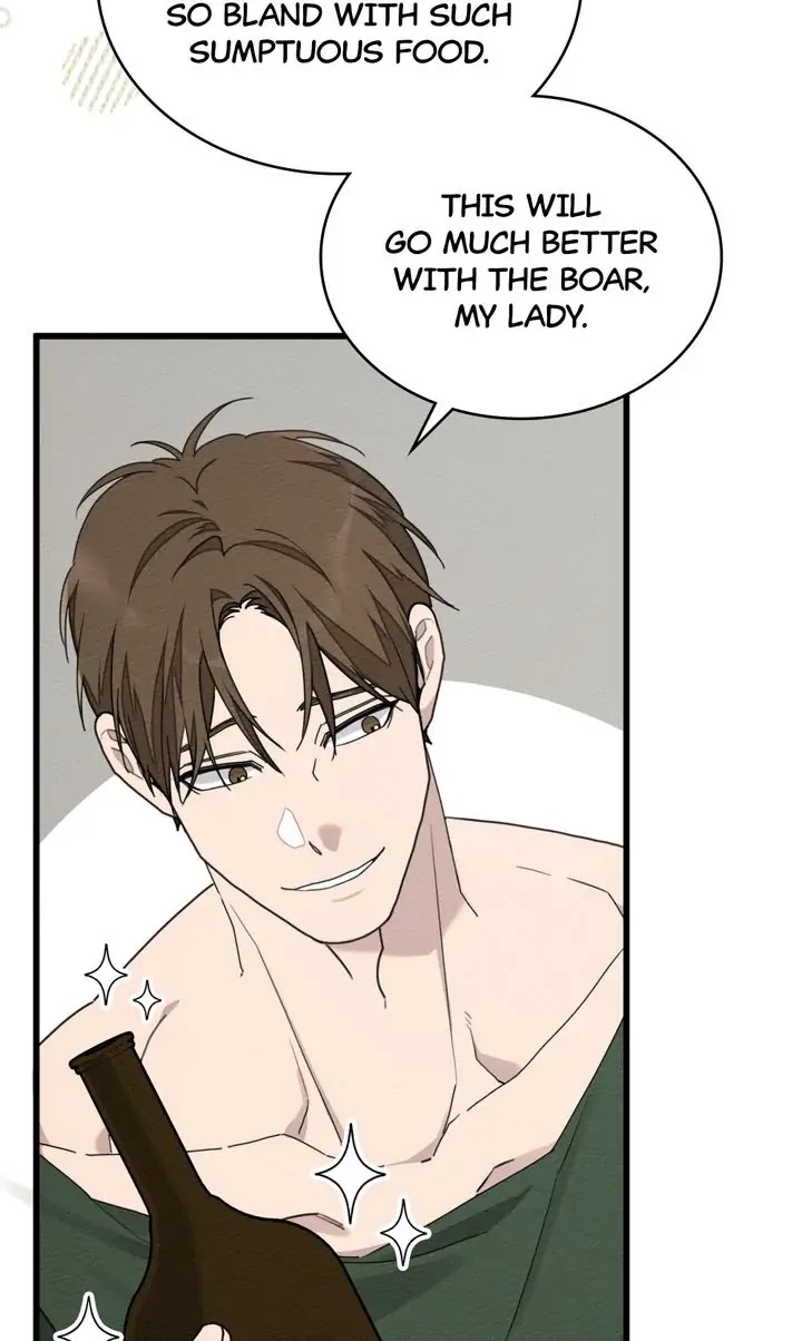 Read Under the Oak Tree EN Manga Online
