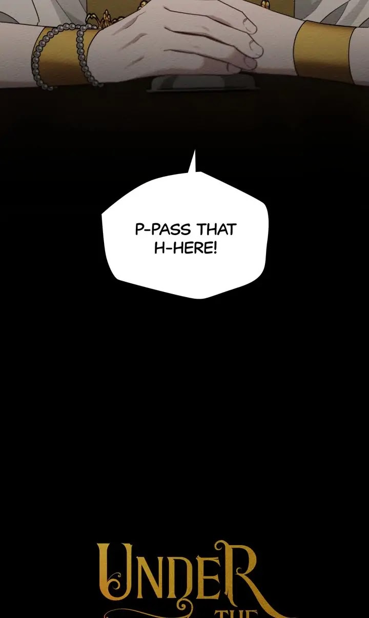 Read Under the Oak Tree EN Manga Online