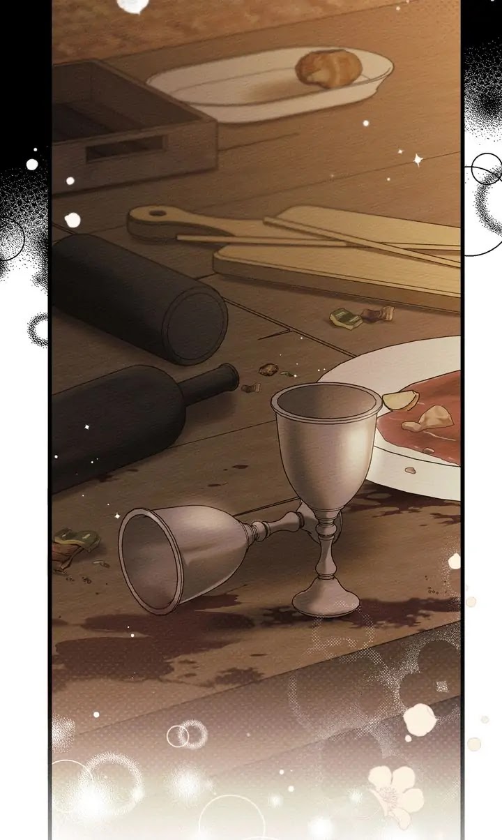 Read Under the Oak Tree EN Manga Online