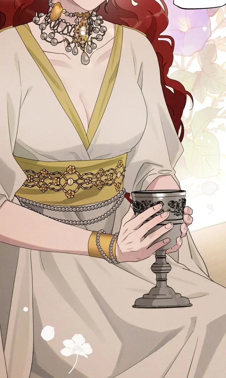 Read Under the Oak Tree EN Manga Online