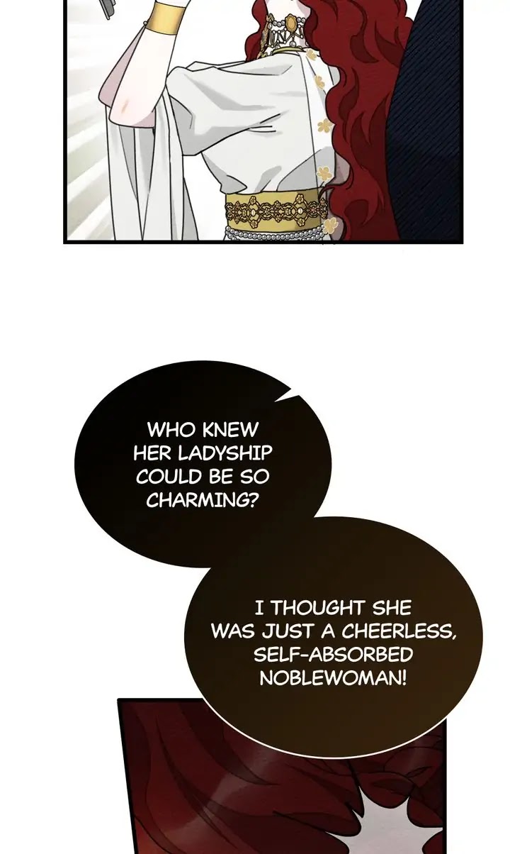 Read Under the Oak Tree EN Manga Online