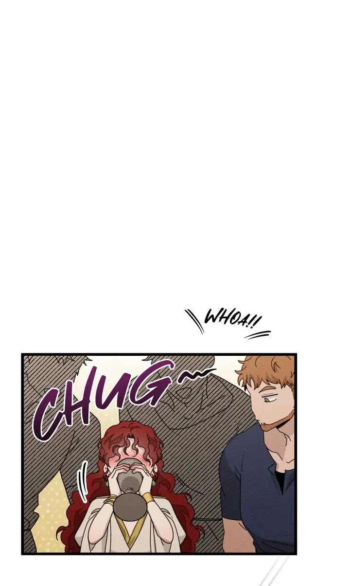 Read Under the Oak Tree EN Manga Online