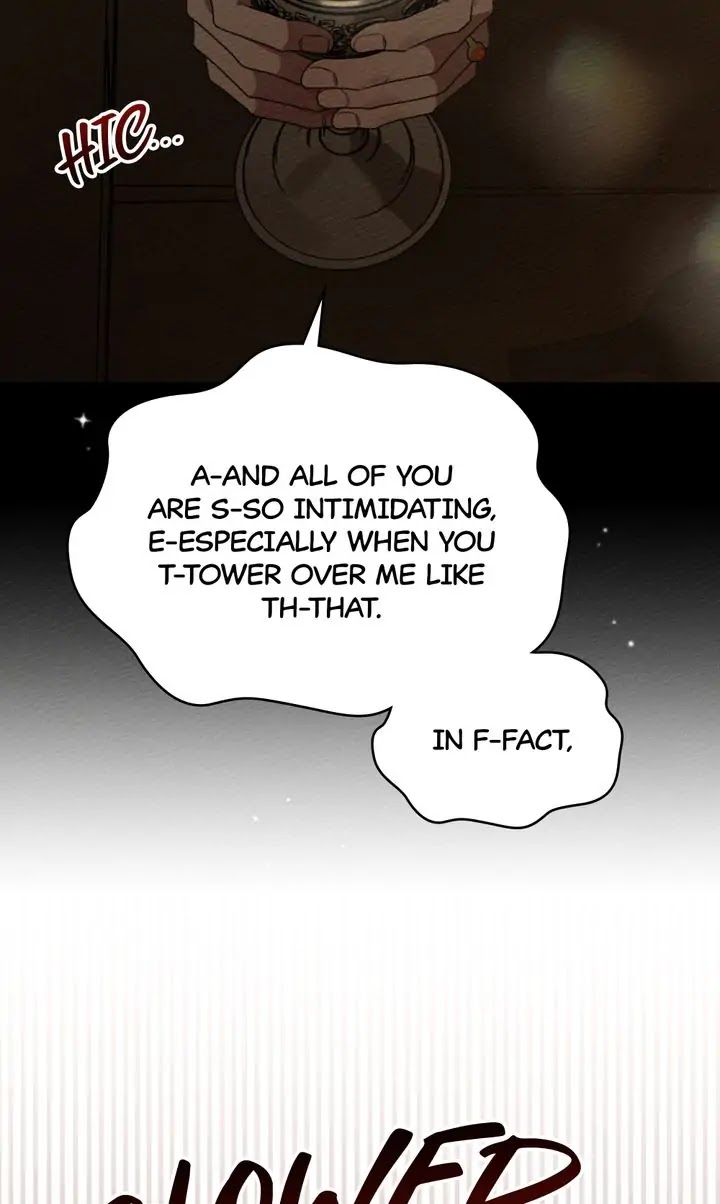 Read Under the Oak Tree EN Manga Online