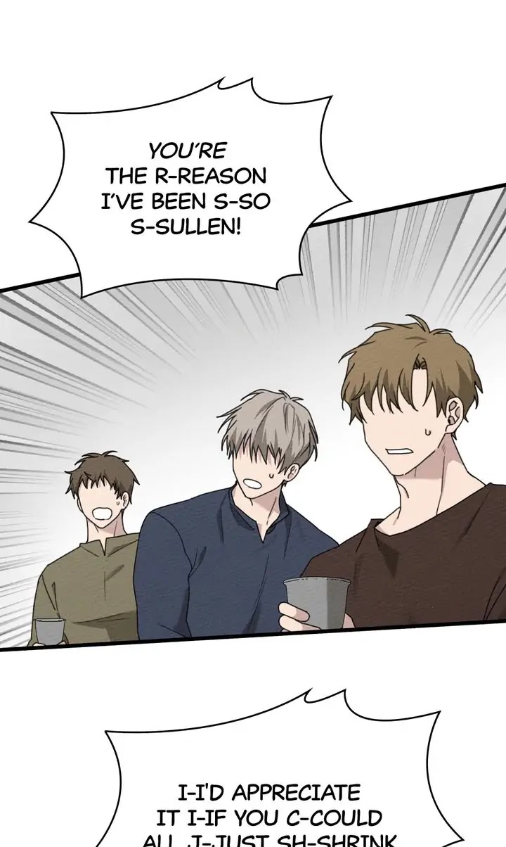 Read Under the Oak Tree EN Manga Online