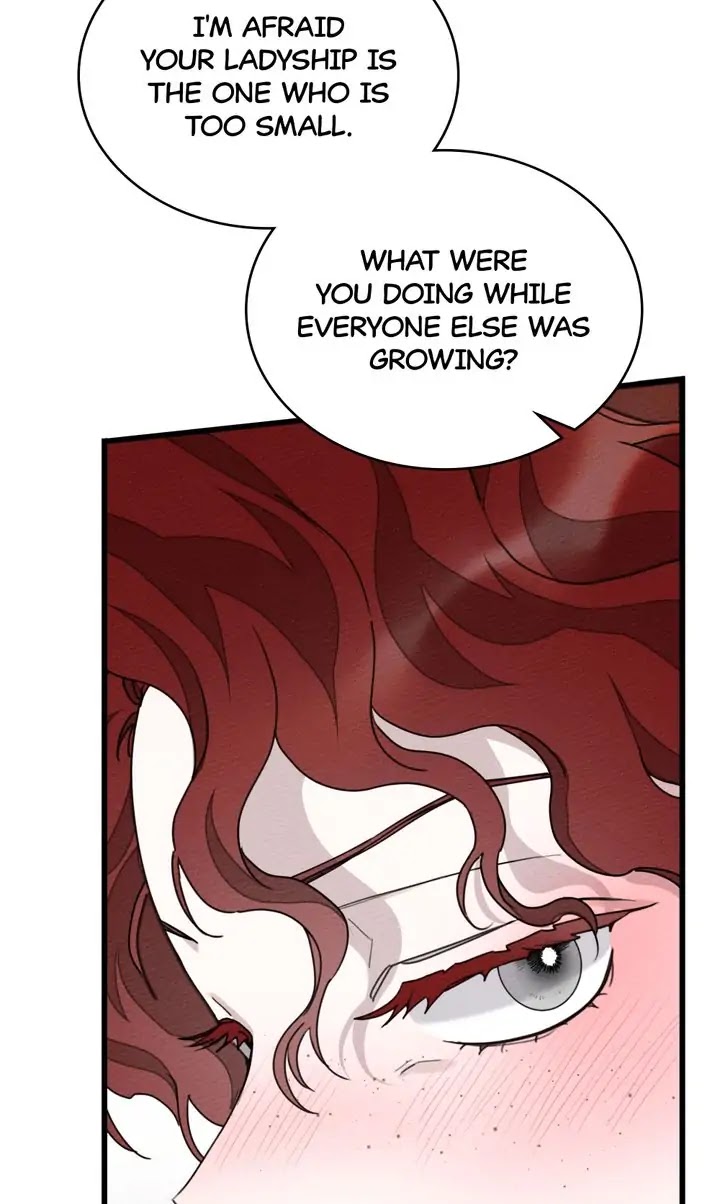 Read Under the Oak Tree EN Manga Online
