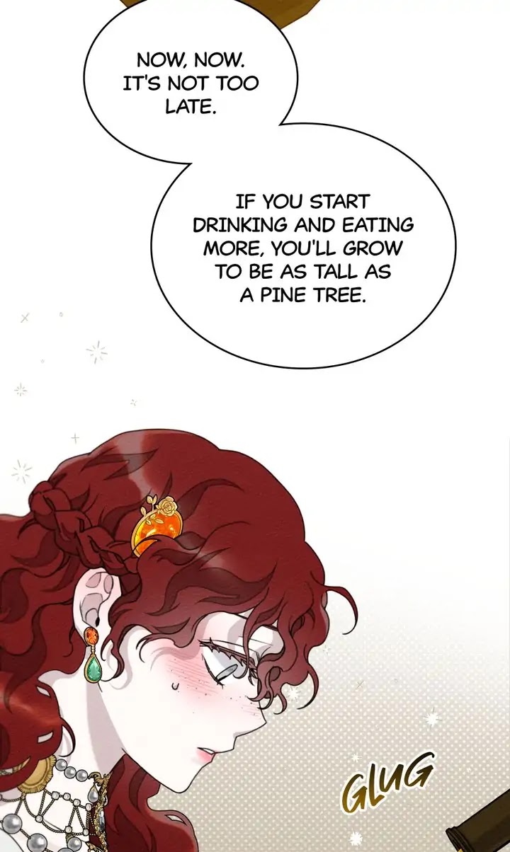 Read Under the Oak Tree EN Manga Online