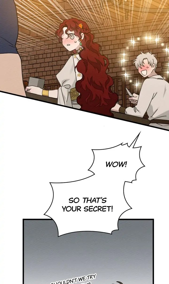 Read Under the Oak Tree EN Manga Online