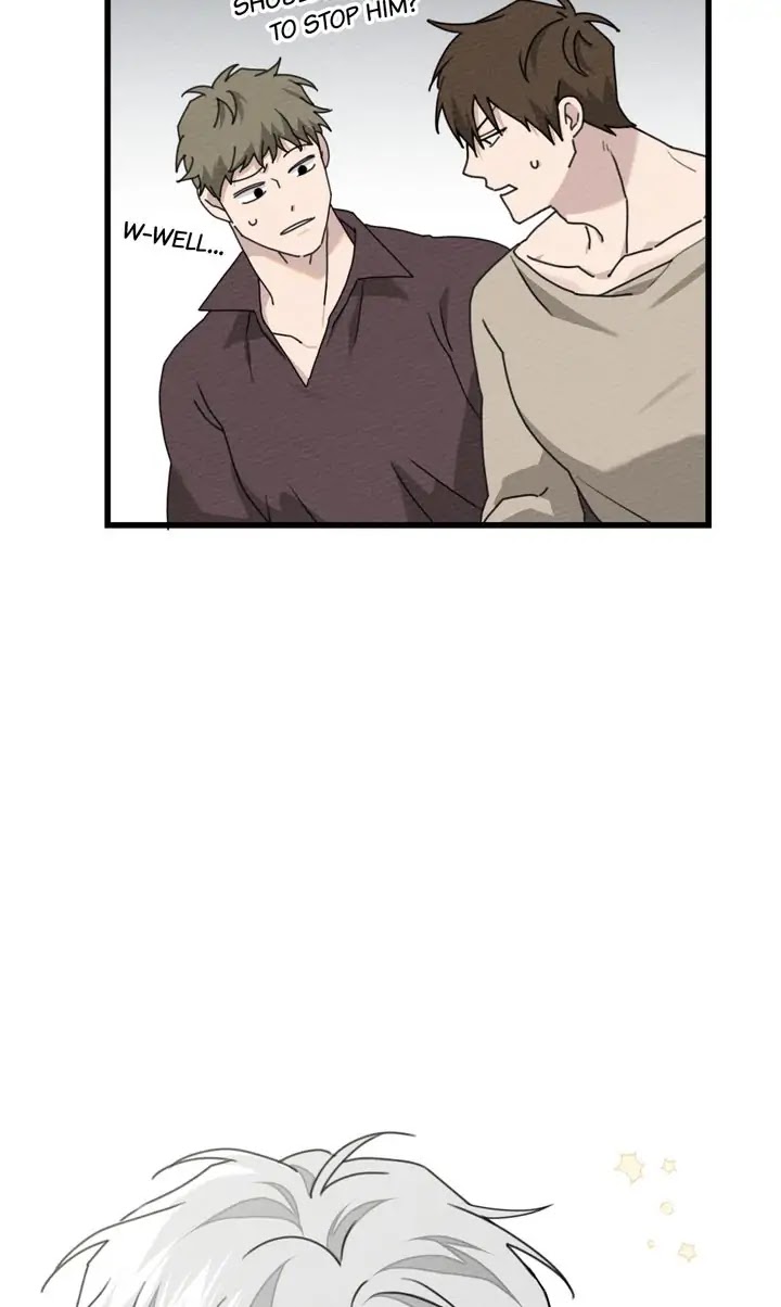 Read Under the Oak Tree EN Manga Online