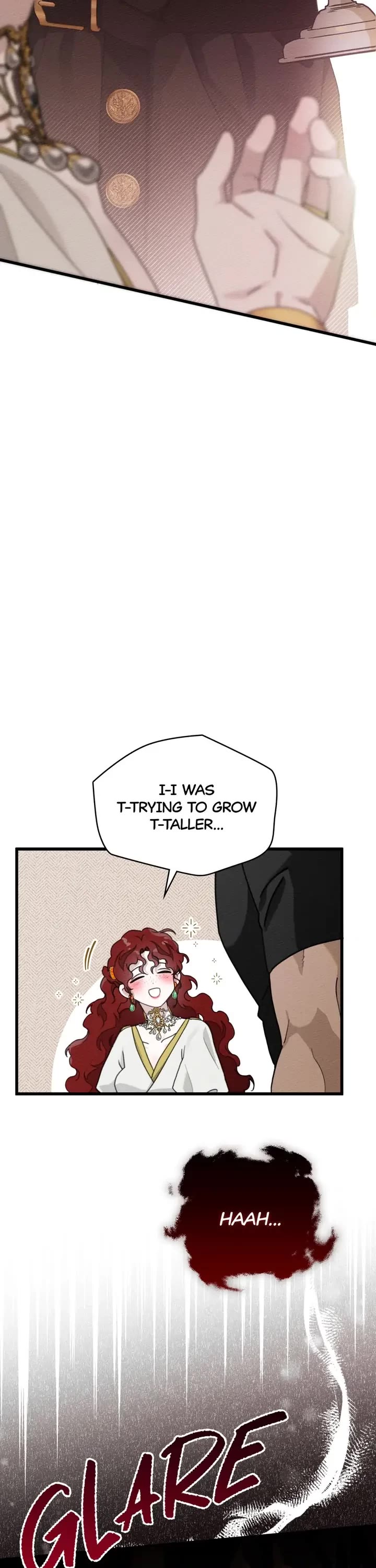Read Under the Oak Tree EN Manga Online