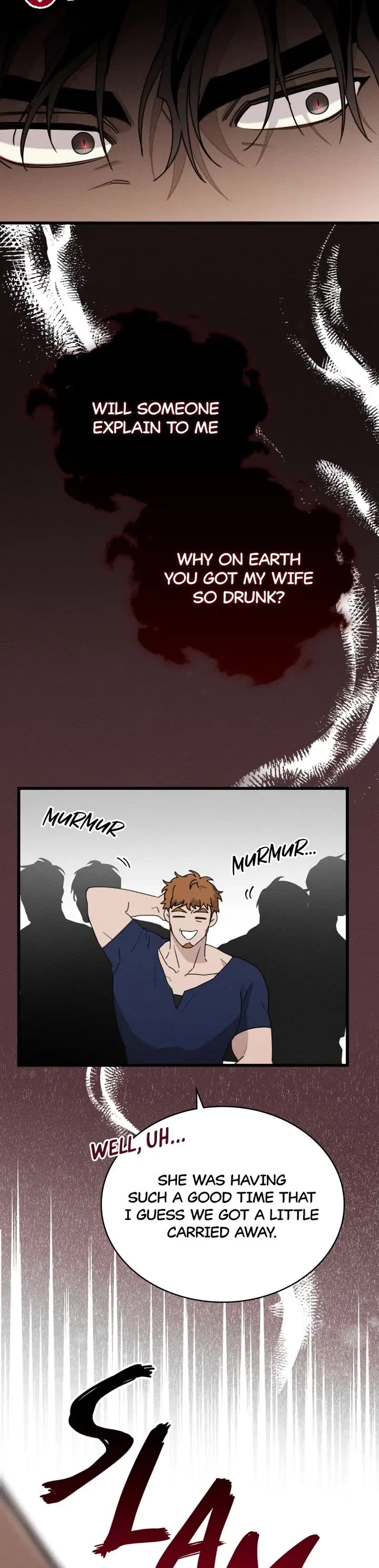 Read Under the Oak Tree EN Manga Online