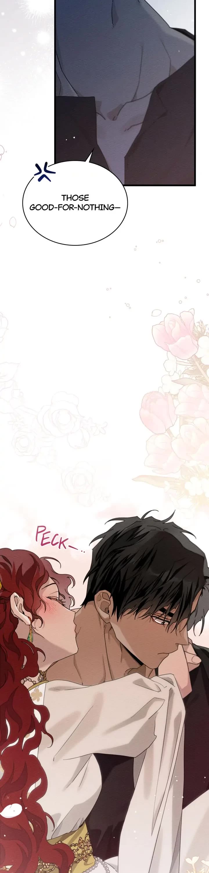 Read Under the Oak Tree EN Manga Online