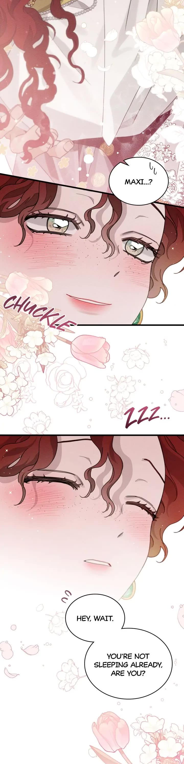 Read Under the Oak Tree EN Manga Online
