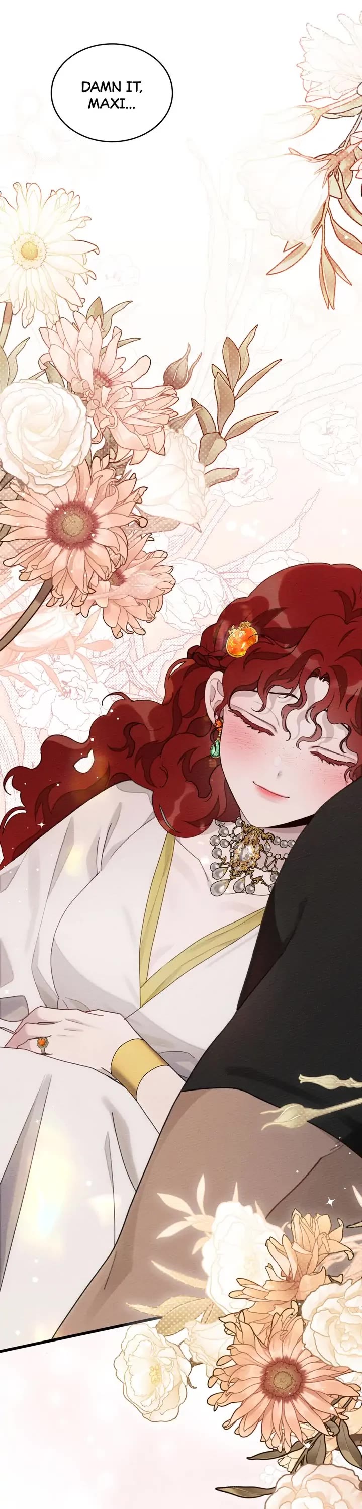 Read Under the Oak Tree EN Manga Online