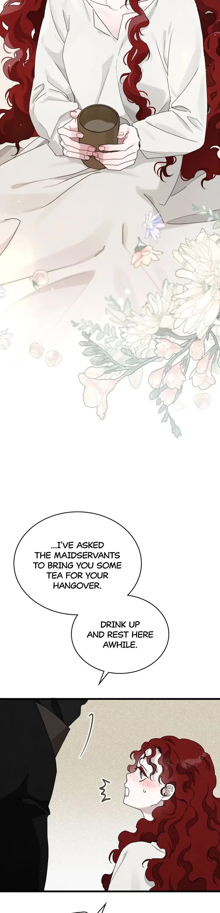 Read Under the Oak Tree EN Manga Online
