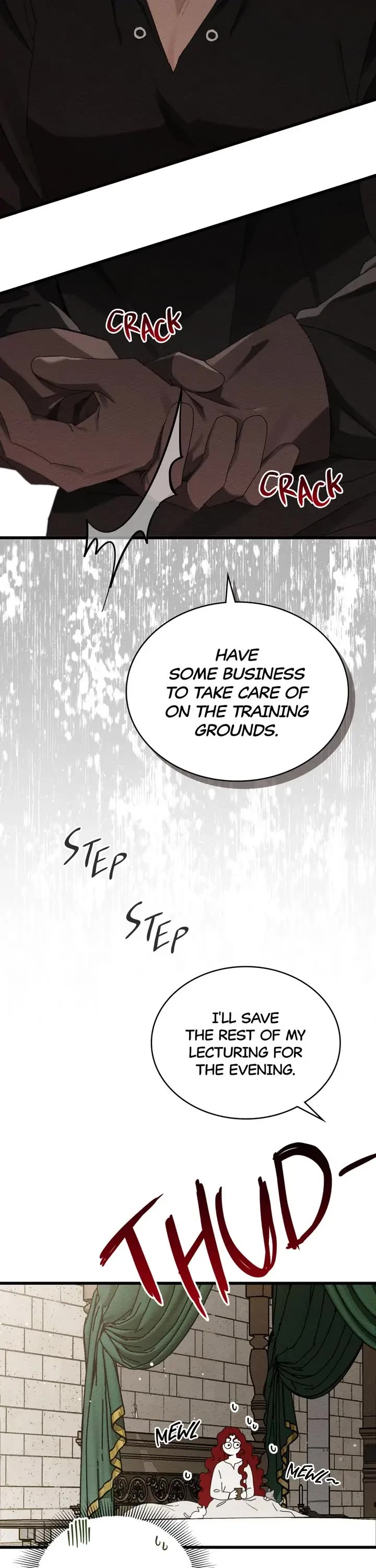 Read Under the Oak Tree EN Manga Online