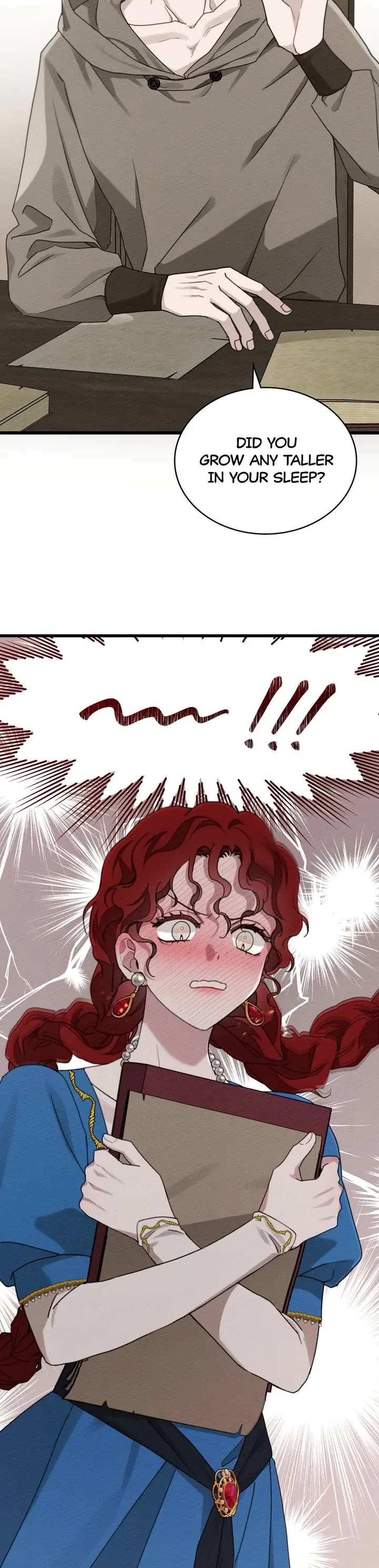 Read Under the Oak Tree EN Manga Online