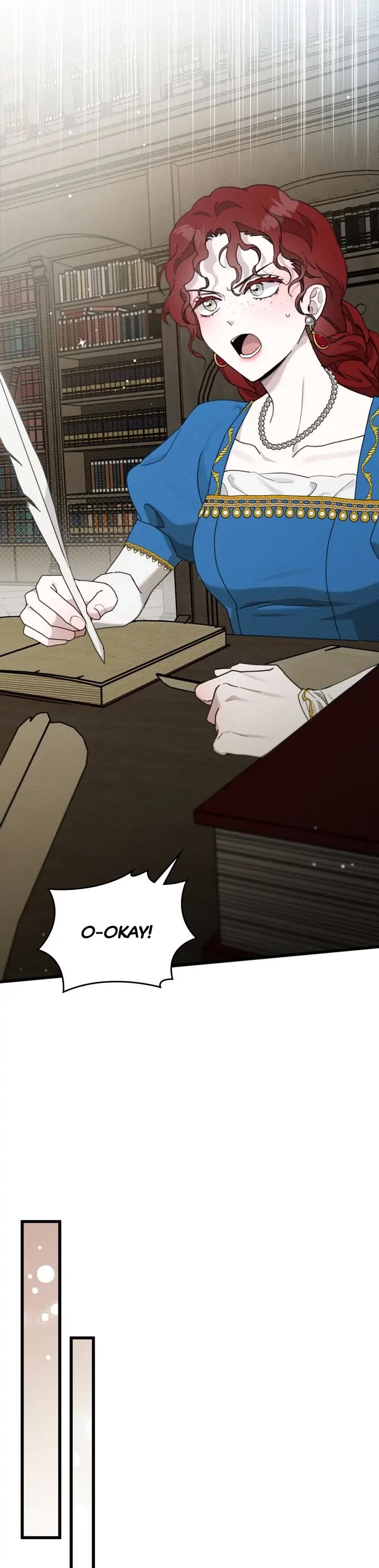 Read Under the Oak Tree EN Manga Online