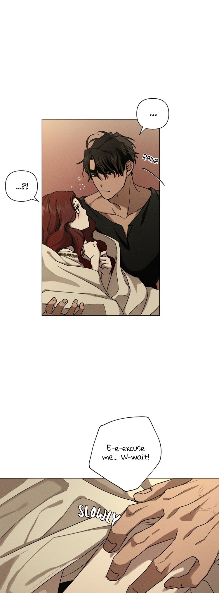 Read Under the Oak Tree EN Manga Online