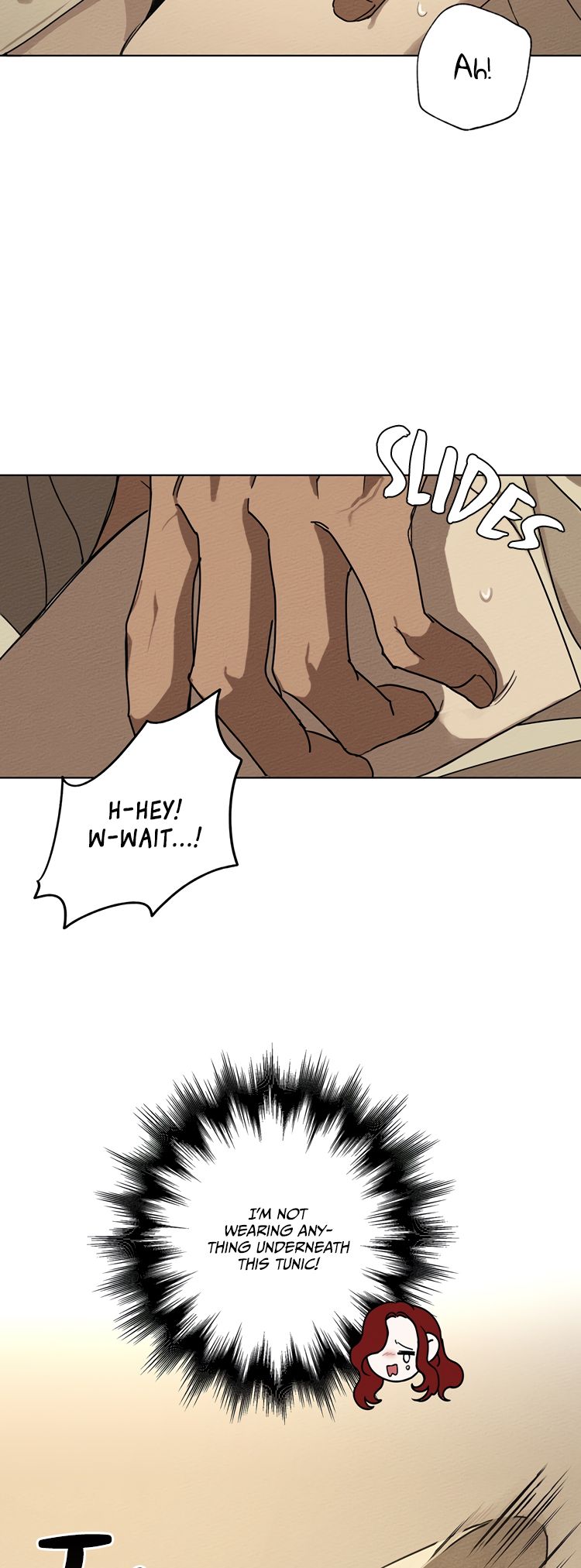 Read Under the Oak Tree EN Manga Online