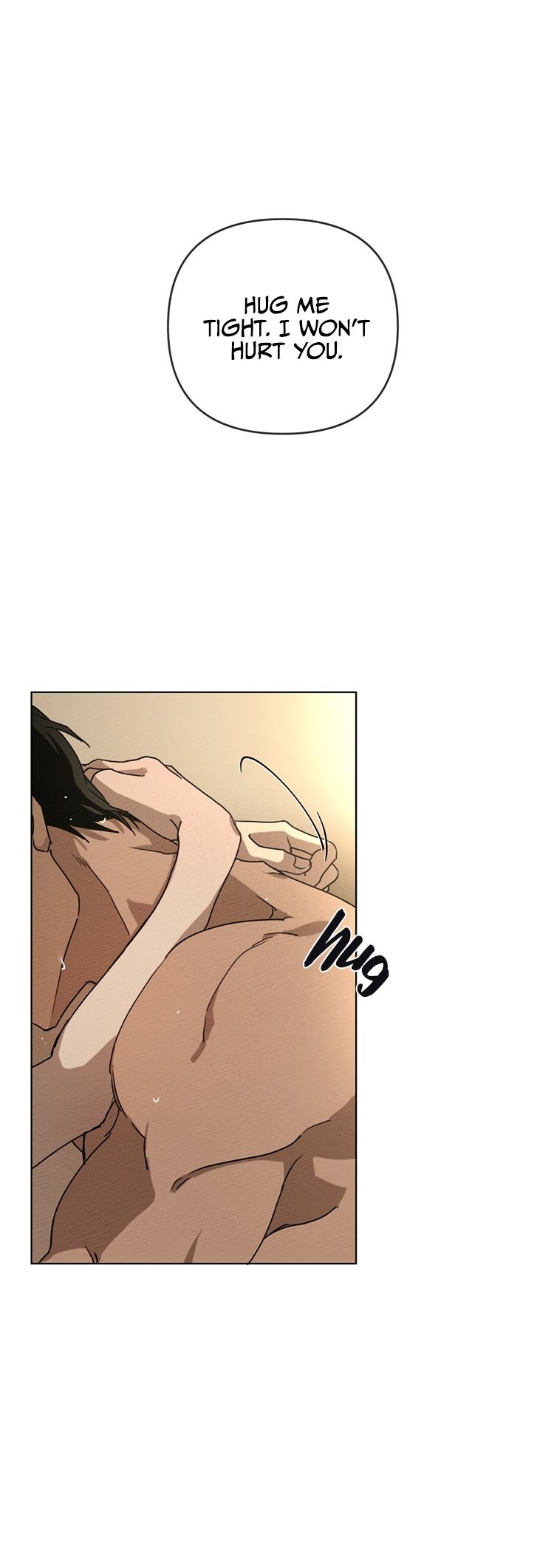 Read Under the Oak Tree EN Manga Online