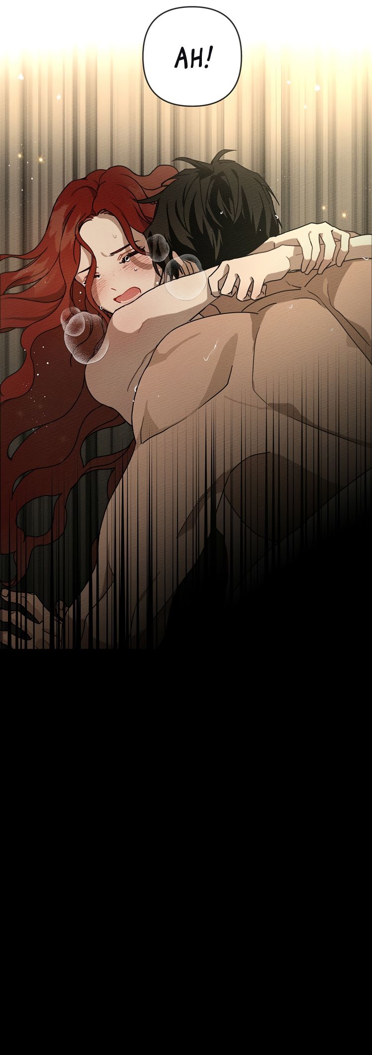 Read Under the Oak Tree EN Manga Online