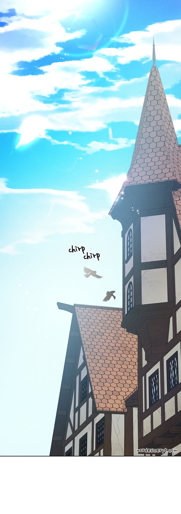 Read Under the Oak Tree EN Manga Online