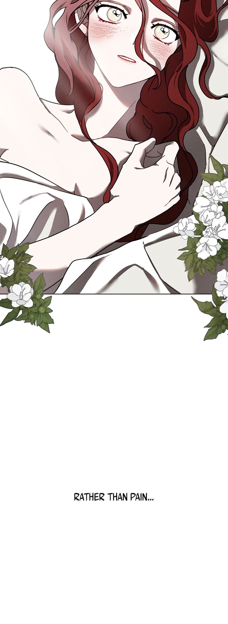 Read Under the Oak Tree EN Manga Online