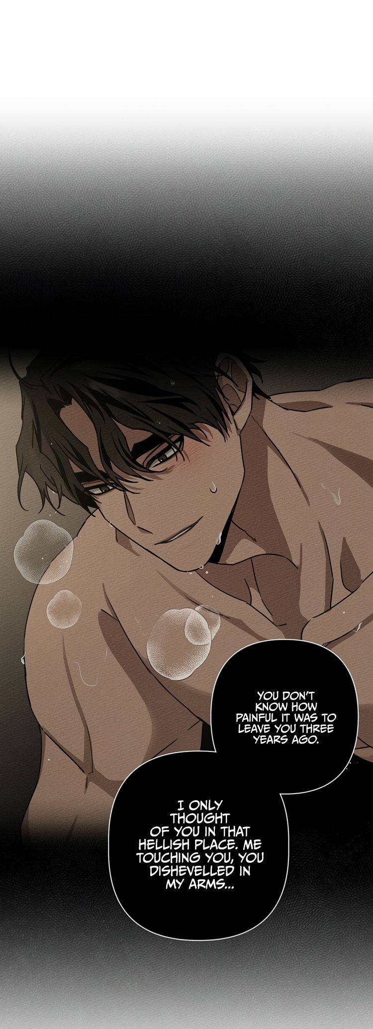 Read Under the Oak Tree EN Manga Online