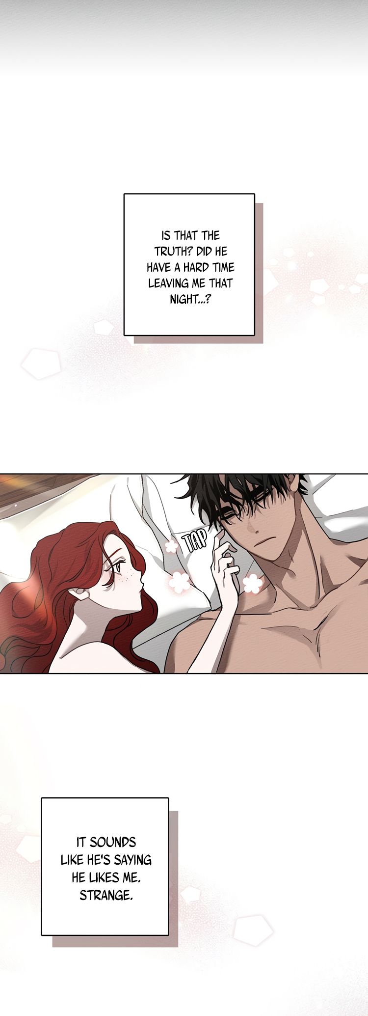 Read Under the Oak Tree EN Manga Online
