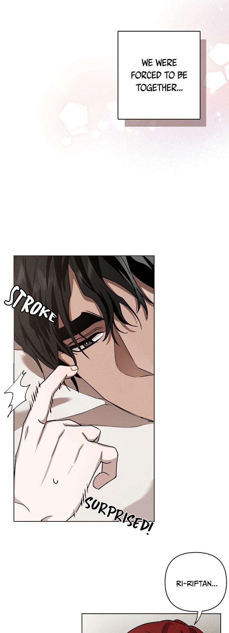 Read Under the Oak Tree EN Manga Online